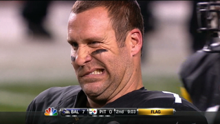 Big Ben Says Trump Full Of Shit; Did Not Endorse, Will Not Speak At GOP Convention